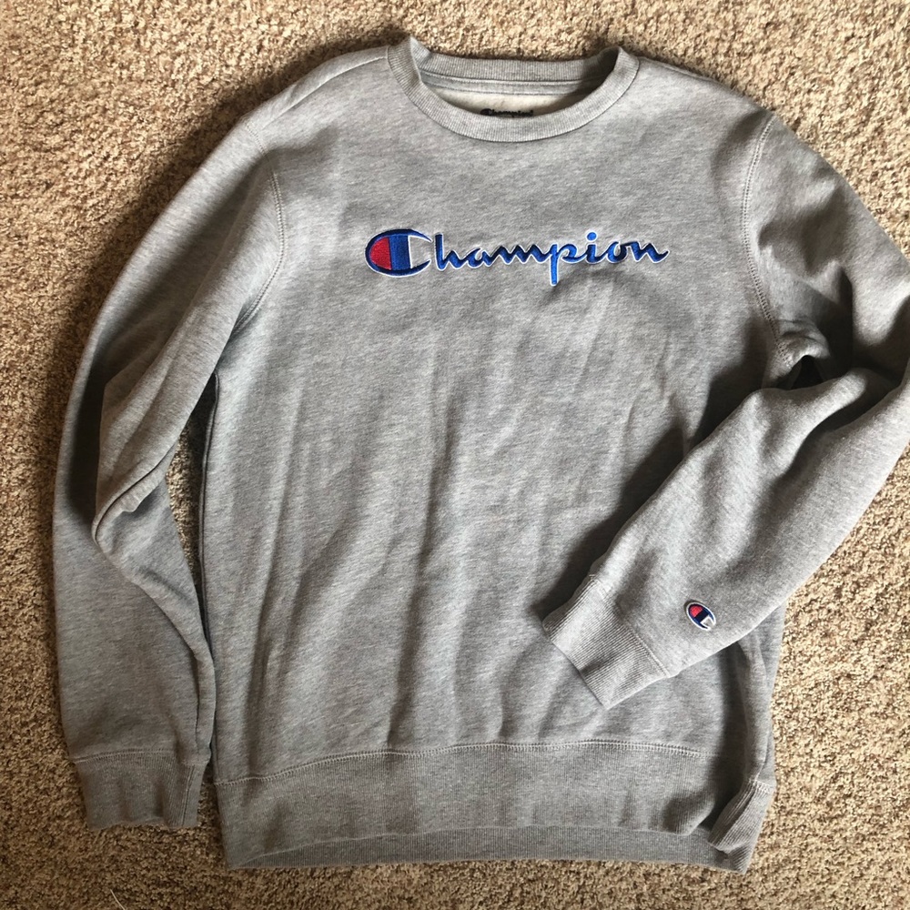 Champion Hoodie